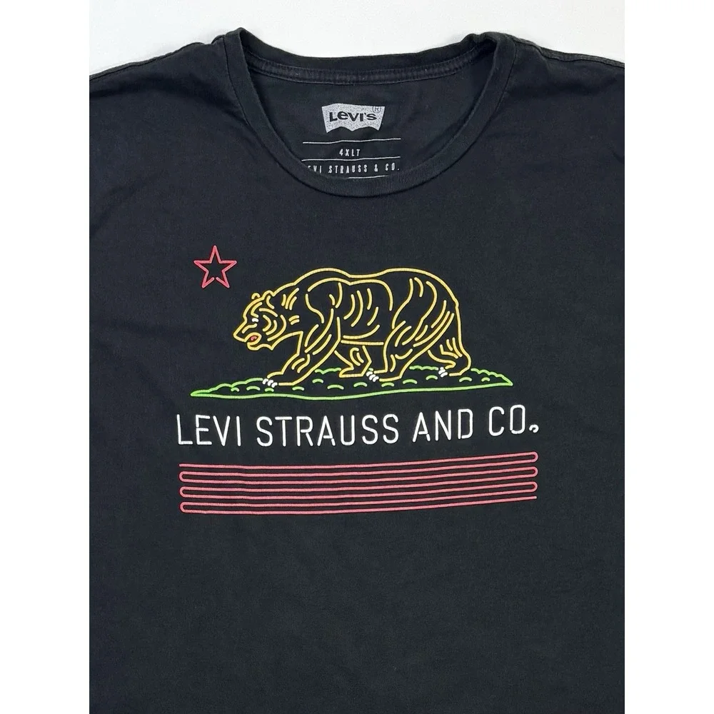 Levis levi shirt